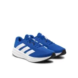 Pánska športová obuv (tréningová) ADIDAS Galaxy 7 M team royal blue cloud white dark blue · záber 2