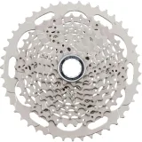 Náhradný diel SHIMANO Cassette Deore CS-M4100-10, 10SP, 11-46T, 20 PCS · záber 2