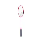 Bedmintonová raketa pre pokročilých BABOLAT X-FEEL RISE S NCV · záber 2