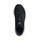 Dámska bežecká obuv ADIDAS Response Super core black core black grey five · záber 4