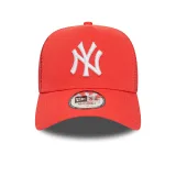 Šiltovka NEW ERA 940 Af trucker MLB League essential NEYYAN red · záber 3