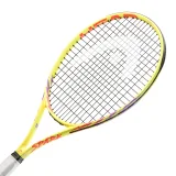 Tenisová raketa pre začiatočníkov HEAD MX Spark Pro (yellow) SC 30 · záber 3