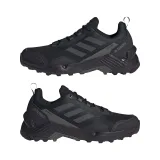 Pánska nízka turistická obuv ADIDAS Terrex Eastrail 2.0 R.Rdy core black carbon grey five · záber 3