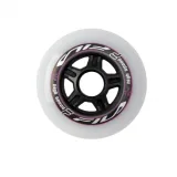 Náhradné kolieska na korčule FILA SKATES FILA WHEELS 6x90MM 83A WHT MAG · záber 1