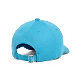 Chlapčenská šiltovka UNDER ARMOUR Boys UA Blitzing Adj-BLU · záber 2