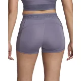 Dámske tréningové kraťasy NIKE W NP DF MR 3IN MESH SHORT-509 DAYBREAK WHITE · záber 2