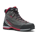 Pánska vysoká turistická obuv KAYLAND Grand Tour Gtx, Grey Red · záber 2
