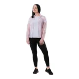 Dámska bežecká bunda ANTA Woven Track Top-WOMEN-862125601-2-Jewel Red · záber 1