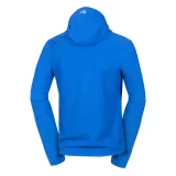 Pánska turistická softshellová bunda NORTHFINDER EWALD-281blue · záber 5