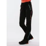 Dámske nohavice na skialp EVERETT SkiTour pants II W black · záber 2