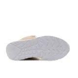 Dievčenské členkové zimné topánky SKECHERS Uno Lite Camo Daz gold pink · záber 5