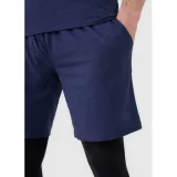 Pánske tréningové kraťasy 4F SHORTS FNK M0911-30M-DARK BLUE MELANGE · záber 2