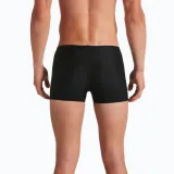 Pánske plavecké boxerky NIKE SWIM SQUARE LEG BLACK-BLACK · záber 4