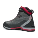 Pánska vysoká turistická obuv KAYLAND Grand Tour Gtx, Grey Red · záber 5