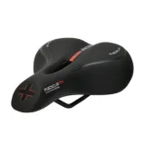 Sedlo na bicykel WITTKOP TWIN Medicus 2.0 Gel Lady · záber 1