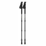 Náhradné koncovky na turistické palice BLIZZARD Tip protector P093, pair, black · záber 3