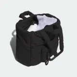 Taška cez rameno ADIDAS MH PF TOTE BAG-BLACK · záber 5