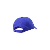 Chlapčenská šiltovka 4F JUNIOR BASEBALL CAP-4FJWSS24ACABM249-33S-BLUE · záber 2