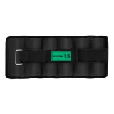Set závažia SPOKEY FORM hand & legs 2x 1,5 kg · záber 5