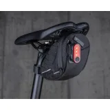 Taška na bicykel FORCE LOCUS · záber 4