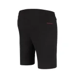 Pánske teplákové kraťasy VOLCANO N-TASO-700-BLACK · záber 2