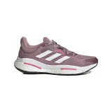 Dámska bežecká obuv ADIDAS Solar Control magic mauve cloud white pulse magenta · záber 2