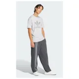 Pánske tričko s krátkym rukávom ADIDAS ORIGINALS TREFOIL T-SHIRT-GRETWO · záber 3