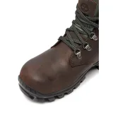 Pánska vychádzková obuv TIMBERLAND Chillberg dark brown · záber 4