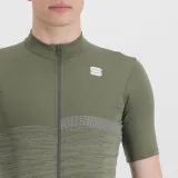 Pánsky cyklistický dres s krátkym rukávom SPORTFUL Giara jersey, beetle · záber 5