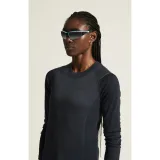 Dámske termoprádlo vrchný a spodný diel CRAFT CORE WARM BASELAYER SET W-375395-Blues DK Navy · záber 5