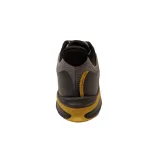 Pánska športová obuv (tréningová) ANTA Ravson sandstorm grey castle grey black · záber 5