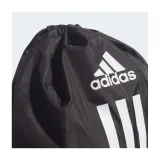 Vrecko na prezúvky ADIDAS POWER GS BLACK WHITE · záber 3