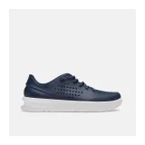 Pánska rekreačná obuv CROCS InMotion Pacer M navy white · záber 2