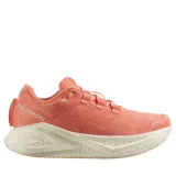 Dámska bežecká obuv SALOMON Aero Glide 3 W fusion coral vanilla ice tender peach · záber 1