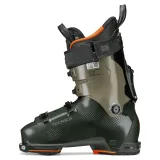 Pánske allmountain lyžiarky TECNICA Cochise 120 DYN GW, progressive green dark · záber 2