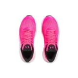 Dievčenská športová obuv (tréningová) UNDER ARMOUR UA GGS Rogue 5 aero pink black black · záber 3