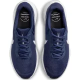 Pánska športová obuv (tréningová) NIKE Revolution 7 midnight navy black white pure platinum · záber 5