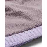 Dámska zimná čiapka UNDER ARMOUR W Halftime Cable Knit Beanie-PPL · záber 2