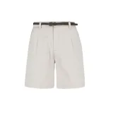 Dámske kraťasy VOLCANO MARACAS-702-GREY · záber 4