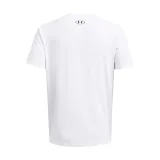 Pánske tričko s krátkym rukávom UNDER ARMOUR PROJECT ROCK UA Brahma Bull SS-WHT · záber 4