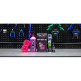 Set na údržbu bicykla MUC-OFF eBike Clean, Protect & Lube Kit · záber 5
