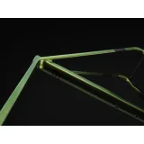 Gravel bicykel BASSO Palta, poseidon, Shimano GRX 800 1x11, Microtech MX25 · záber 3