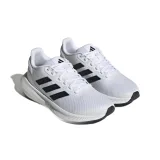 Dámska športová obuv (tréningová) ADIDAS Runfalcon 3.0 cloud white core black core black · záber 4