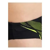 Chlapčenské plavecké plavky ARENA SWIM BRIEFS GRAPHIC · záber 5