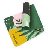 Fitness podložka SPOKEY HOME JUNGLEjoga mat, 180 x 60 x 0,4 cm · záber 5