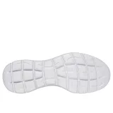 Pánska rekreačná obuv SKECHERS Summits High Range Slip-Ins M slate white · záber 5
