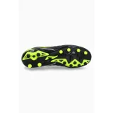 Pánske futbalové kopačky outdoorové JOMA Aguila 2501 M FG black yellow · záber 5