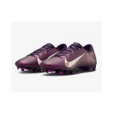 Pánske futbalové kopačky outdoorové NIKE Mercurial Vapor 16 Academy Kylian Mbappé M MG grand purple pale ivory · záber 3