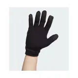 Futbalové rukavice ADIDAS TIRO GL LGE FP BLACK WHITE BLACK · záber 3