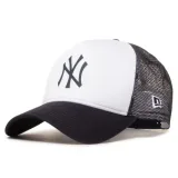 Šiltovka NEW ERA 940 Af trucker MLB team - Farba: Block Neyyan-Otc · záber 1
